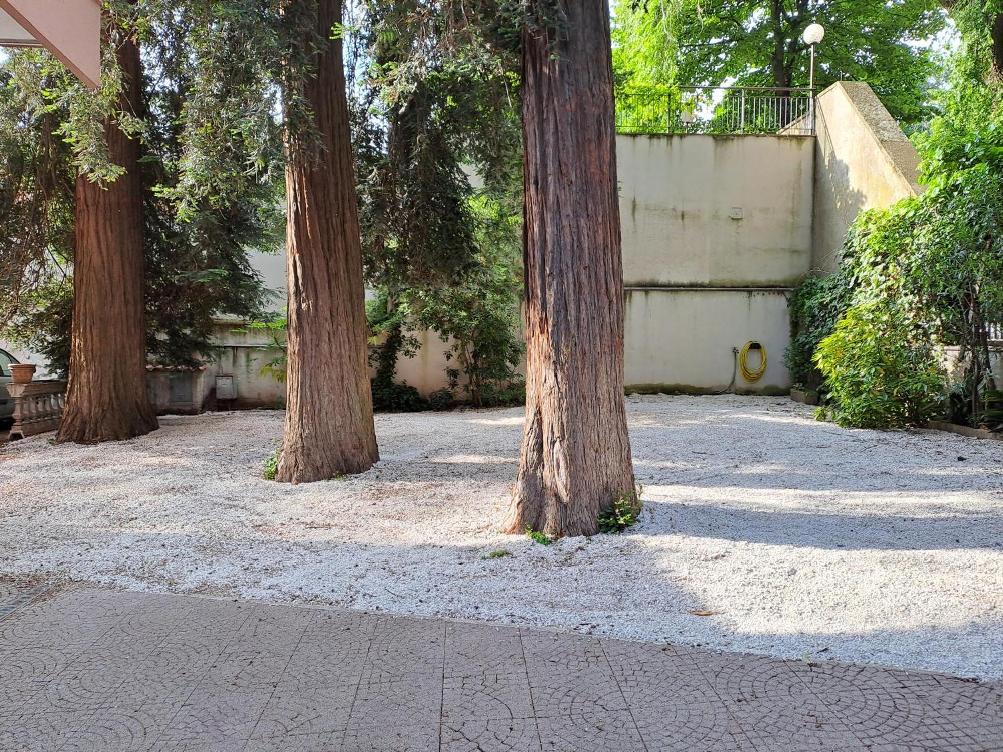 Hotel Villa Robinia Genzano di Roma Dış mekan fotoğraf