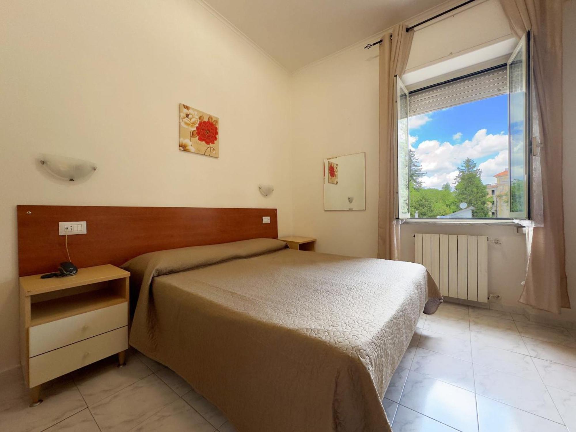 Hotel Villa Robinia Genzano di Roma Dış mekan fotoğraf