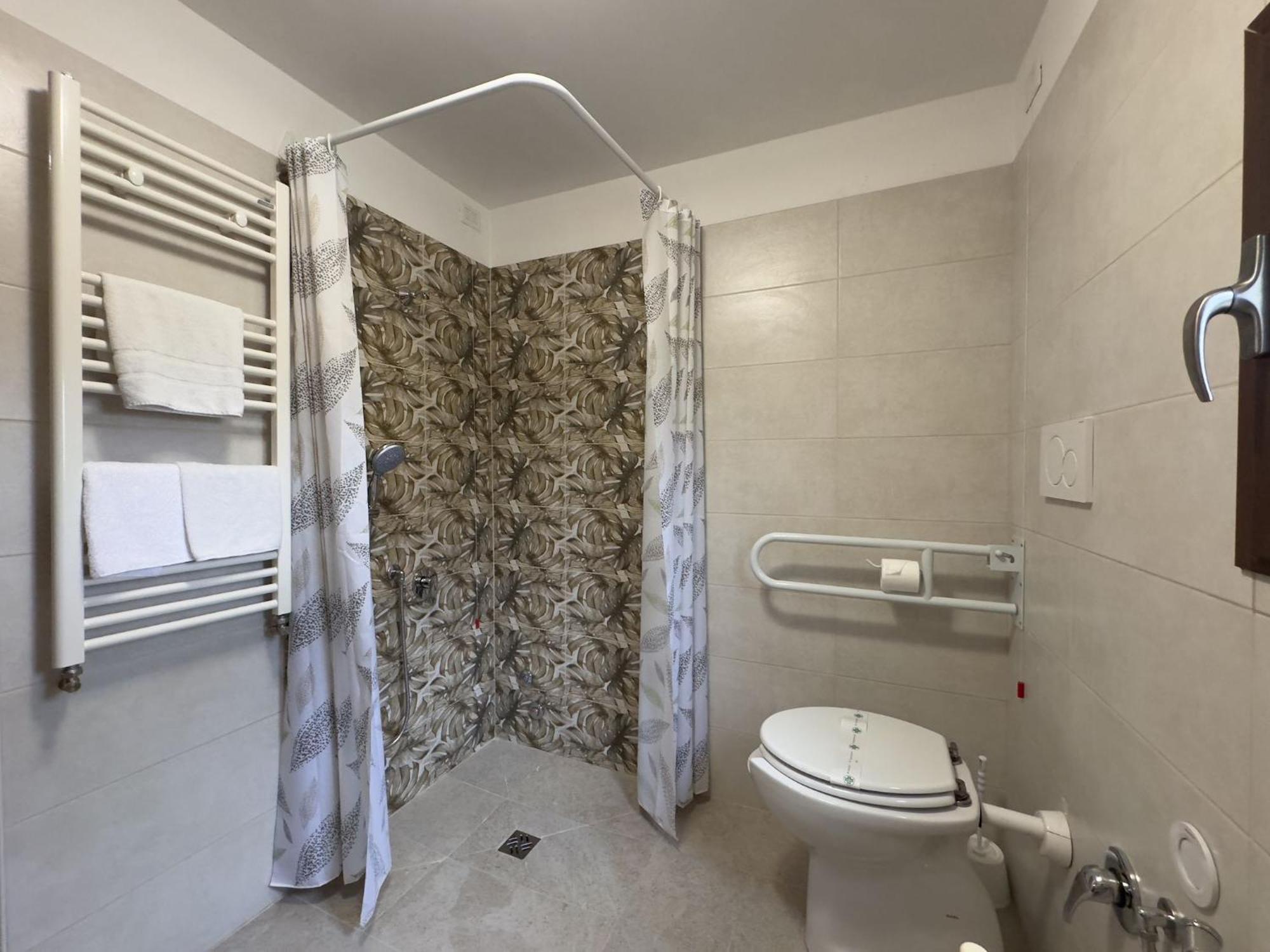 Hotel Villa Robinia Genzano di Roma Dış mekan fotoğraf