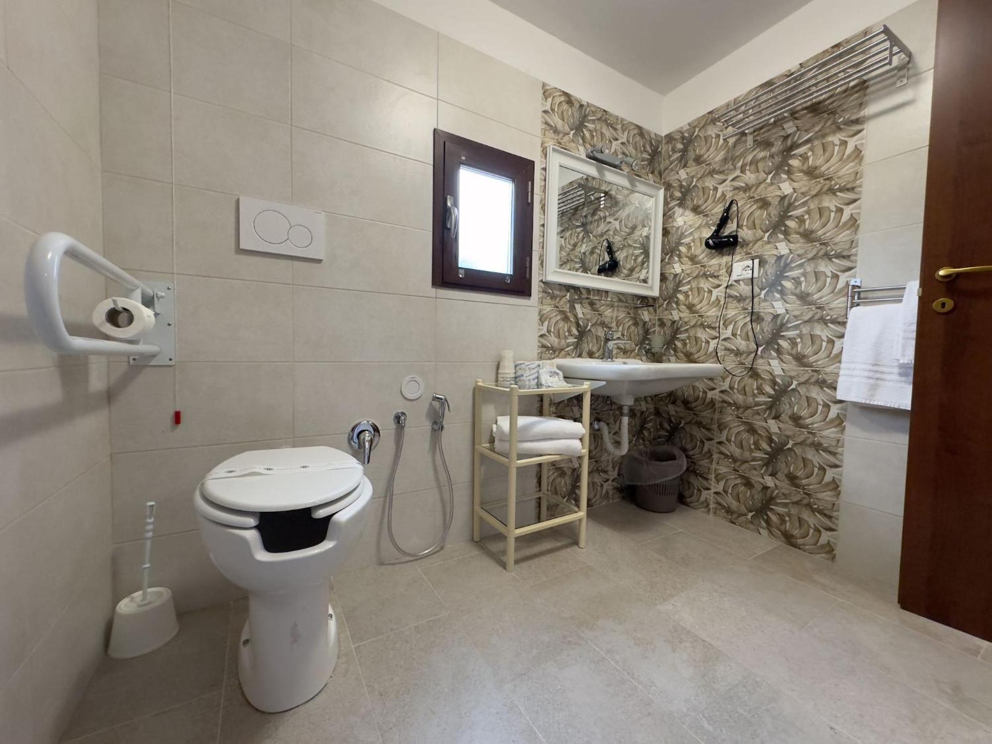 Hotel Villa Robinia Genzano di Roma Dış mekan fotoğraf