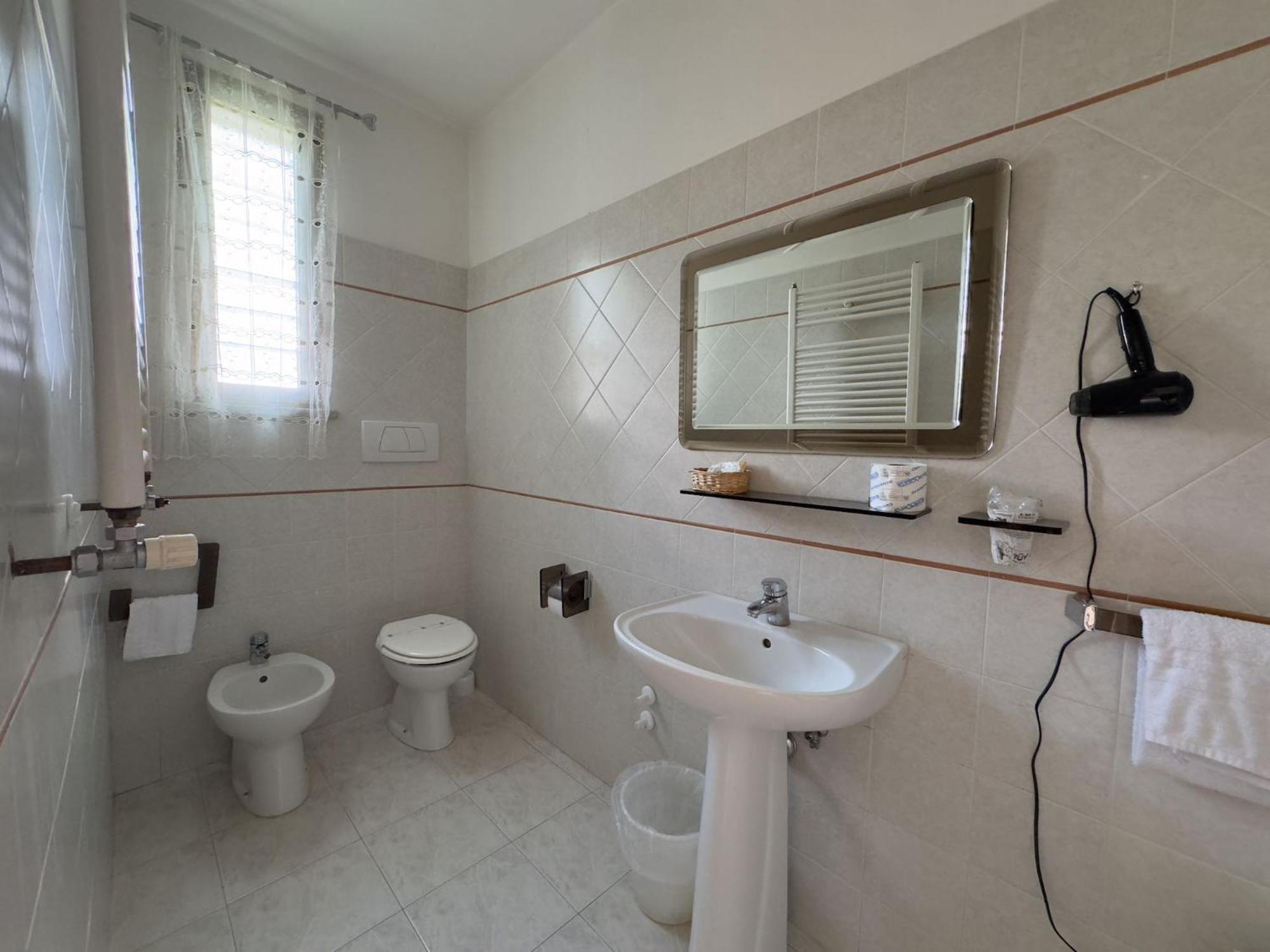 Hotel Villa Robinia Genzano di Roma Dış mekan fotoğraf